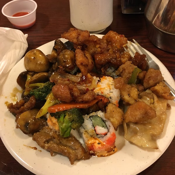 Royal grill полтавская ул 38 13 фото Royal Grill (Sekarang Ditutup) - Springfield, MO