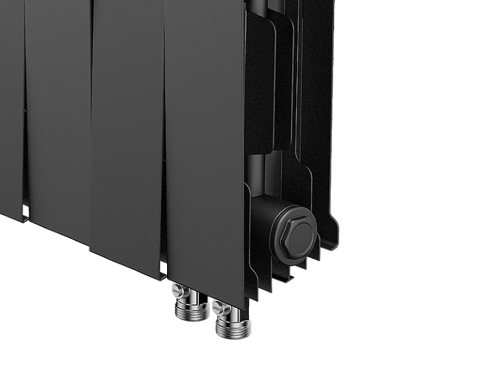 Royal pianoforte 200 подключение нижнее Радиатор Royal Thermo PianoForte 20 секций RTPNSVDR20020 Модель: НС-1346012 купи