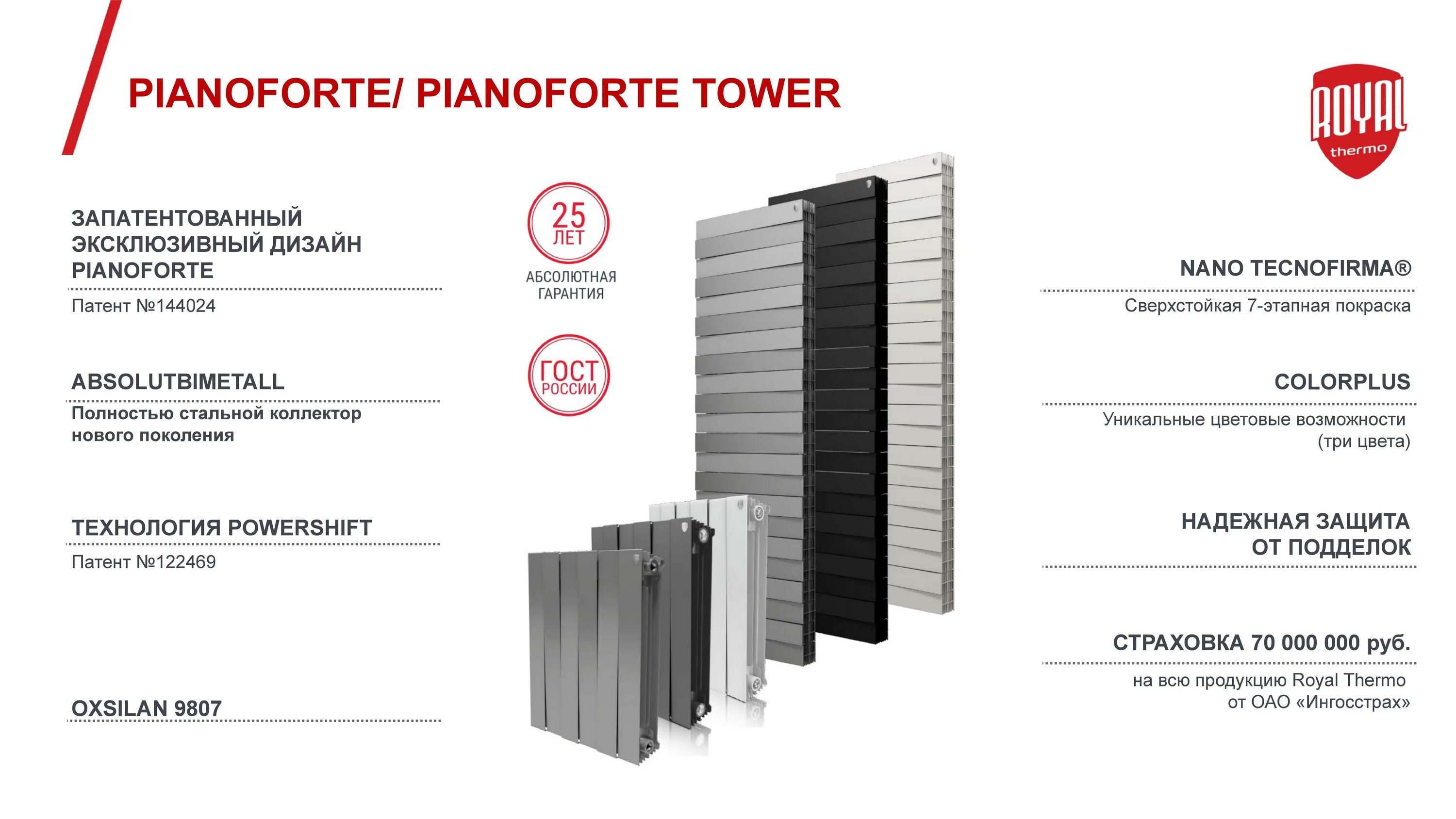 Royal pianoforte 200 подключение нижнее Официальный интернет-магазин "ROYALTHERMO-MARKET.RU"