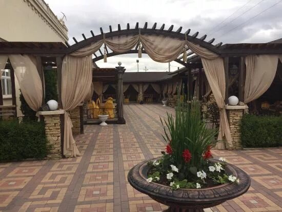Royal подгоренская ул 14 микрорайон подгорное фото Ресторан Роял - Picture of Royal Restaurant, Lipetsk - Tripadvisor