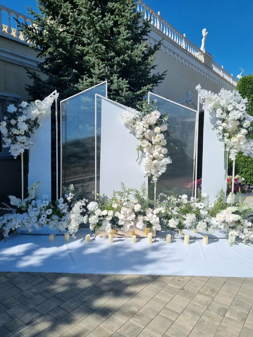 Royal подгоренская ул 14 микрорайон подгорное фото Фото: Royal, ресторан, Подгоренская ул., 14, микрорайон Подгорное, Липецк - Янде
