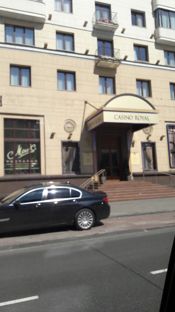 Royal просп независимости 11 фото Royal, +375 29 111-55-55, проспект Независимости 11, Минск, Беларусь