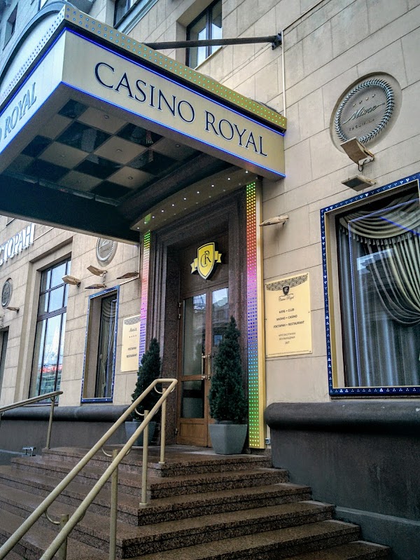 Royal просп независимости 11 минск фото Royal, +375 29 111-55-55, проспект Независимости 11, Минск, Беларусь