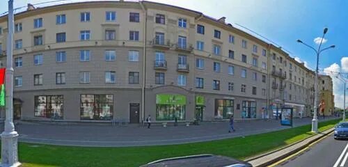 Royal просп независимости 11 минск фото Отзывы о "Врач-офтальмолог Медея" на Площади Якуба Коласа, Беларусь, Минск, прос