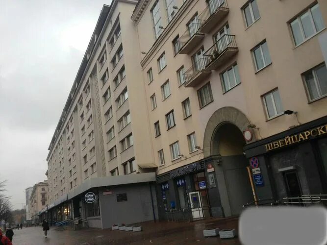 Royal просп независимости 11 минск фото Продажа: 3-к квартира 74.6 м² по адресу Октябрьская ул, 11, Солигорск, Солигорск