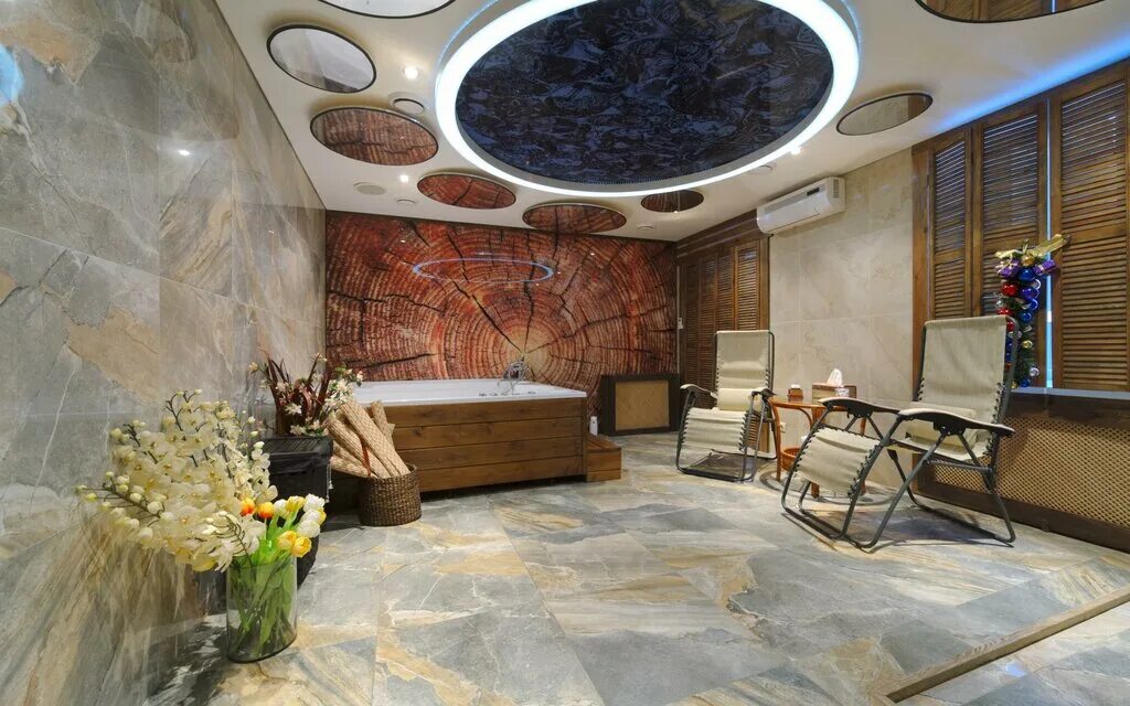 Royal spa ул фридриха энгельса 33е фото Панорама: Royal SPA, массажный салон, ул. Фридриха Энгельса, 33Е, Воронеж - Янде