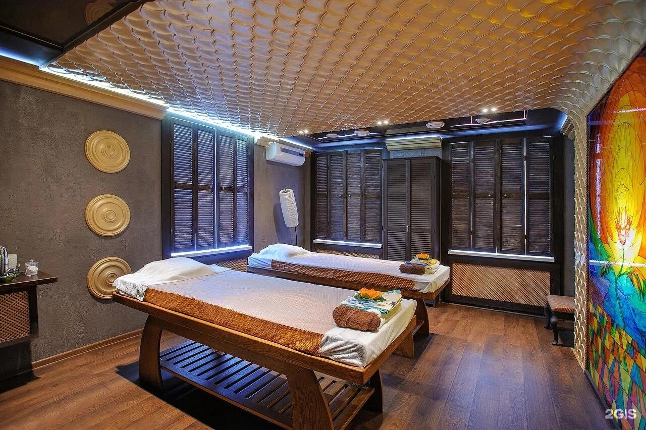 Royal spa ул фридриха энгельса 33е фото Royal SPA, салон массажа, Фридриха Энгельса, 33е, Воронеж - 2ГИС