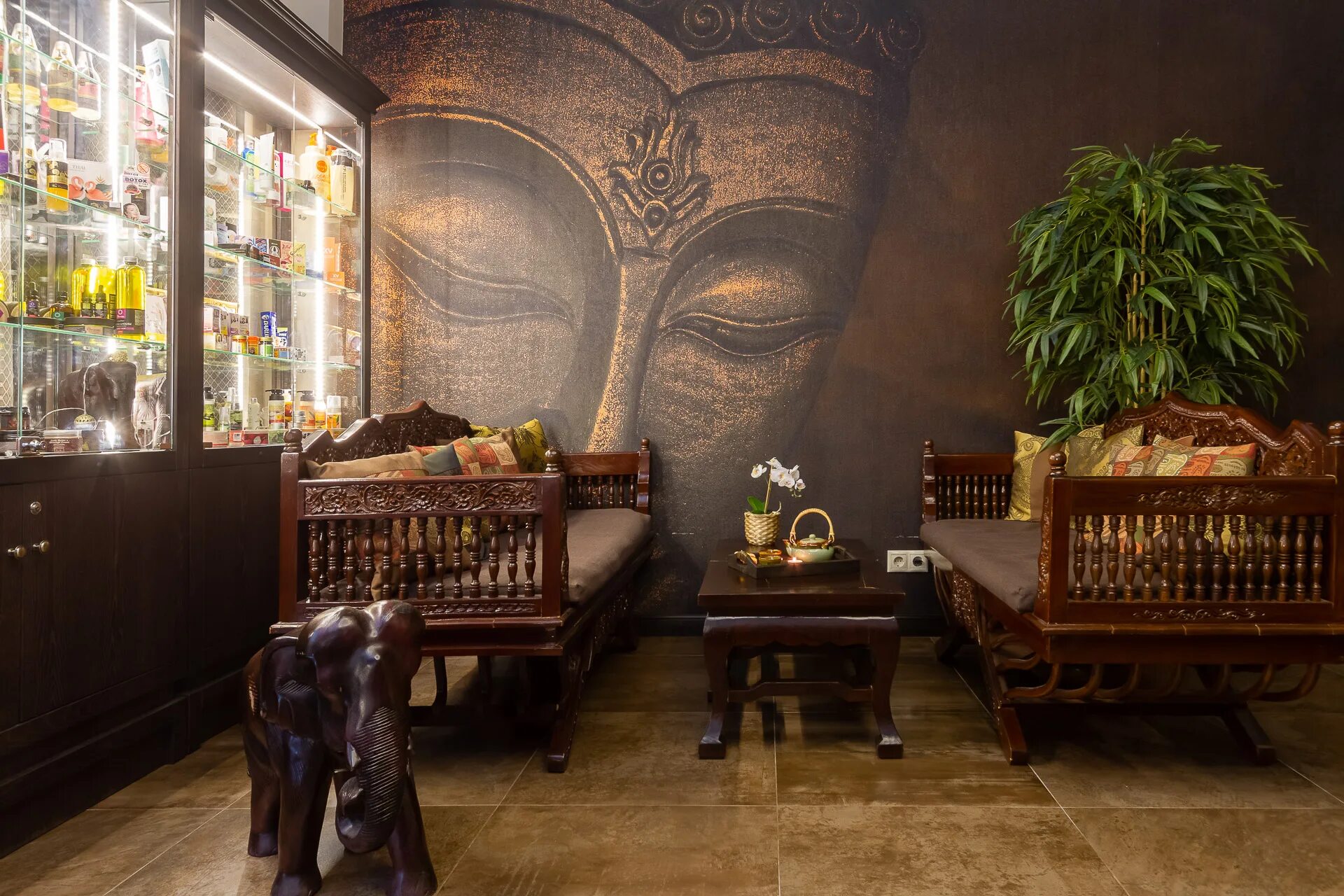 Royal thai приморское ш 424 фото Reviews of Royal Thai bali, Saint Petersburg, Fuchika Street, 2 - Yandex Maps