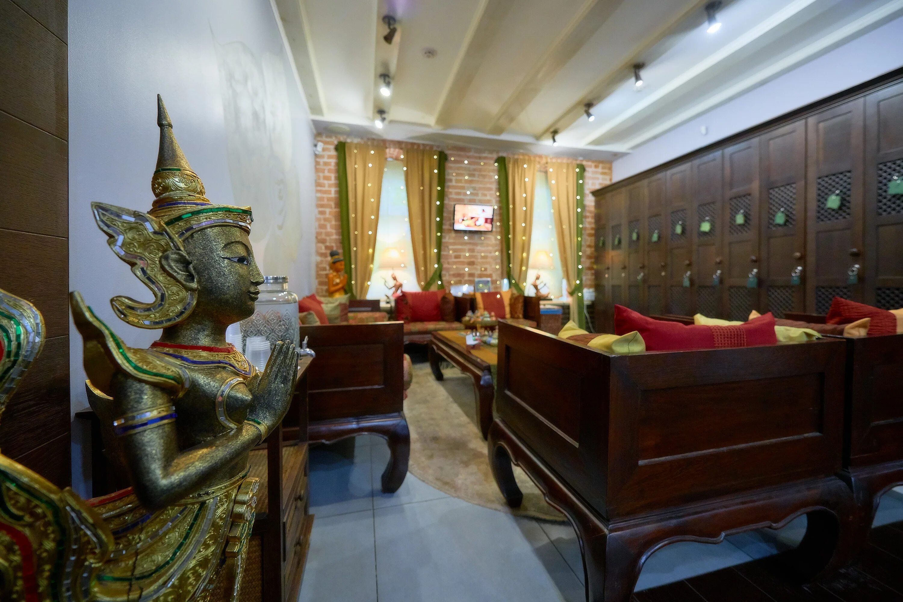 Royal thai ул коровий вал 5 фото Отзывы о "Royal Thai" на Китай-городе, Москва, улица Покровка, 6 - страница 3 - 