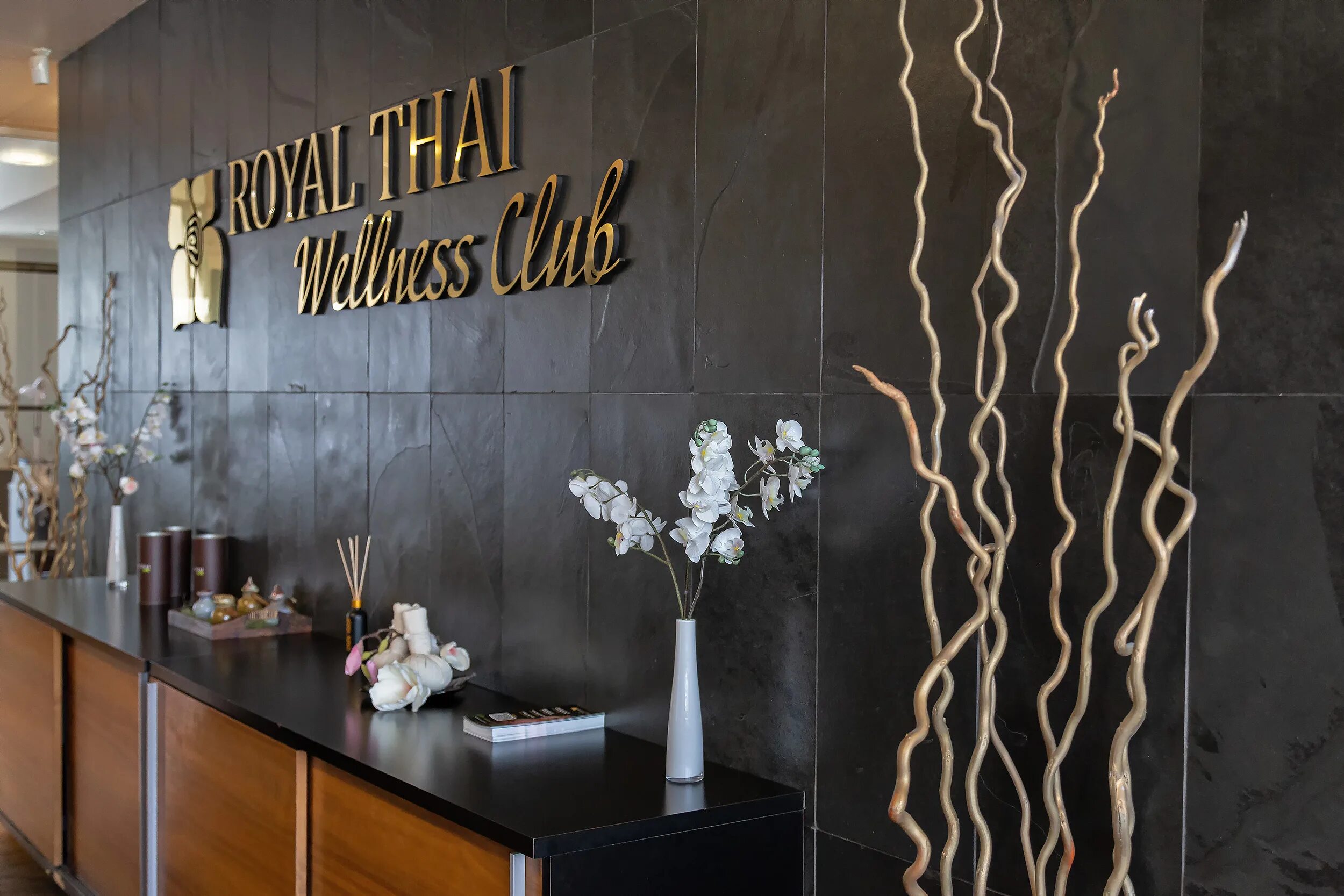 Royal thai ул коровий вал 5 фото Royal Thai, spa, Novosibirsk, Kamenskaya Street, 7/1 - Yandex Maps