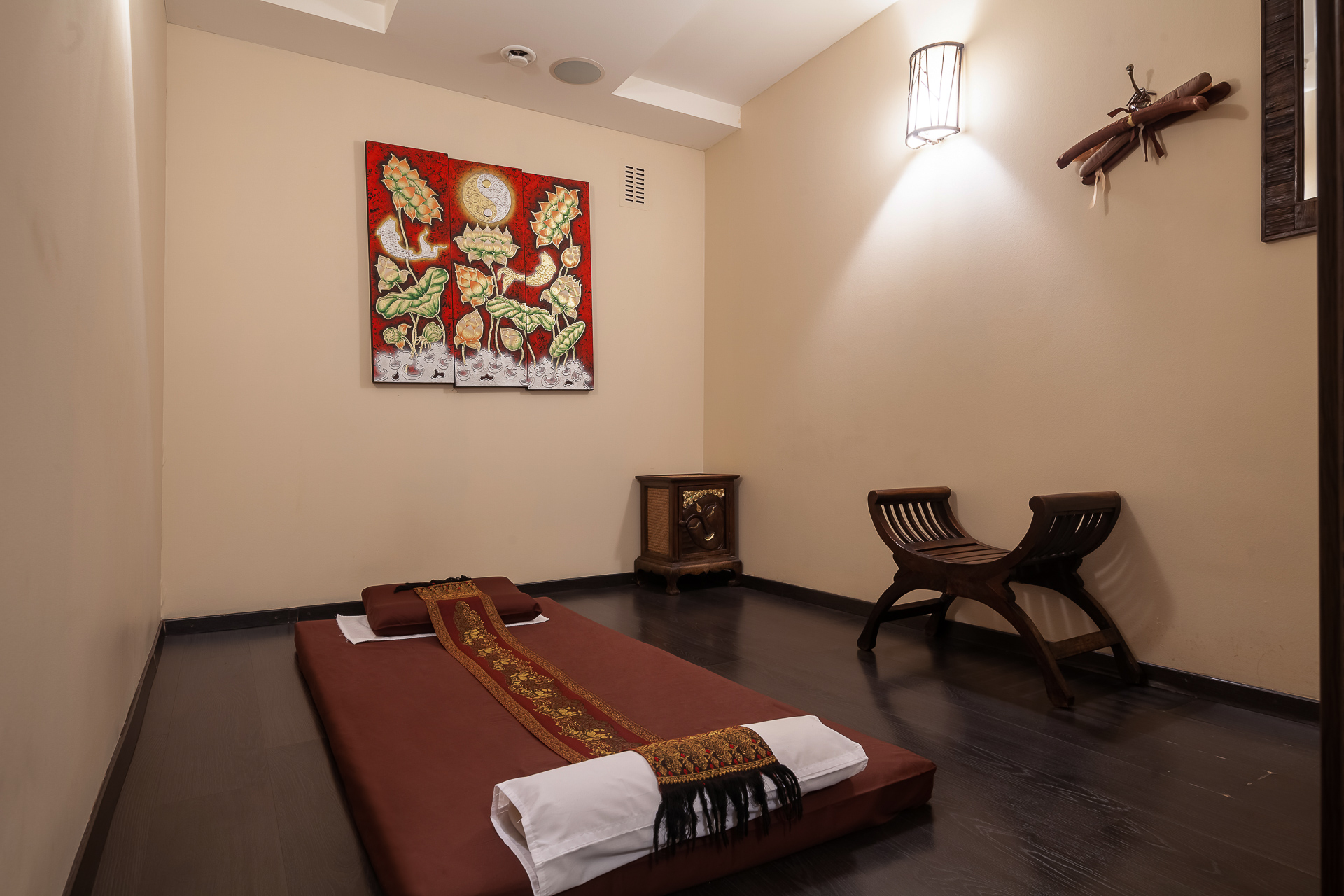 Royal thai ул коровий вал 5 фото Фото: Royal Thai, спа-салон, Выборгское ш., 5, корп. 1Д, Санкт-Петербург - Яндек