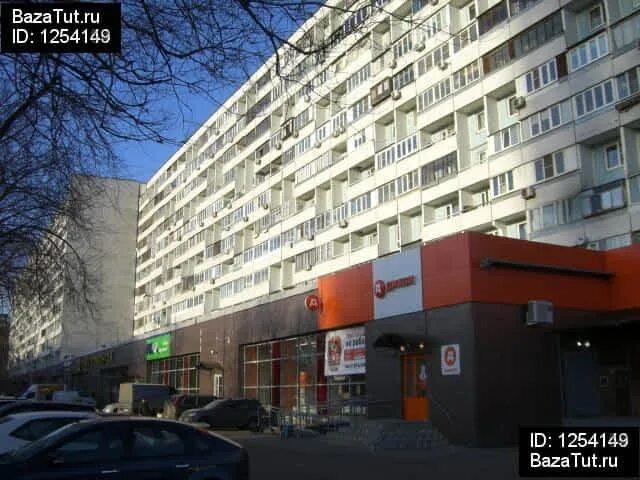 Royal ул мневники 7 корп 2 фото Фотографии 1-комнатной квартиры на продажу в Москве по адресу улица Мнёвники, 10