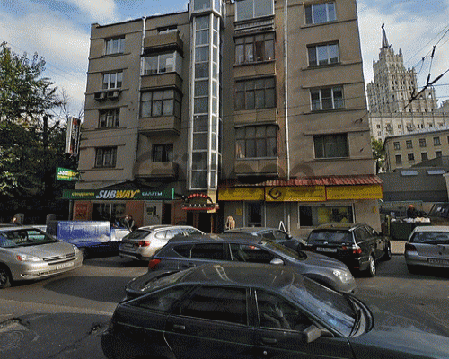 Royalplove орликов пер 3б фото Продается Квартира 2-ком 54 м² Орликов пер, д 6, , метро Красные ворота , Москва