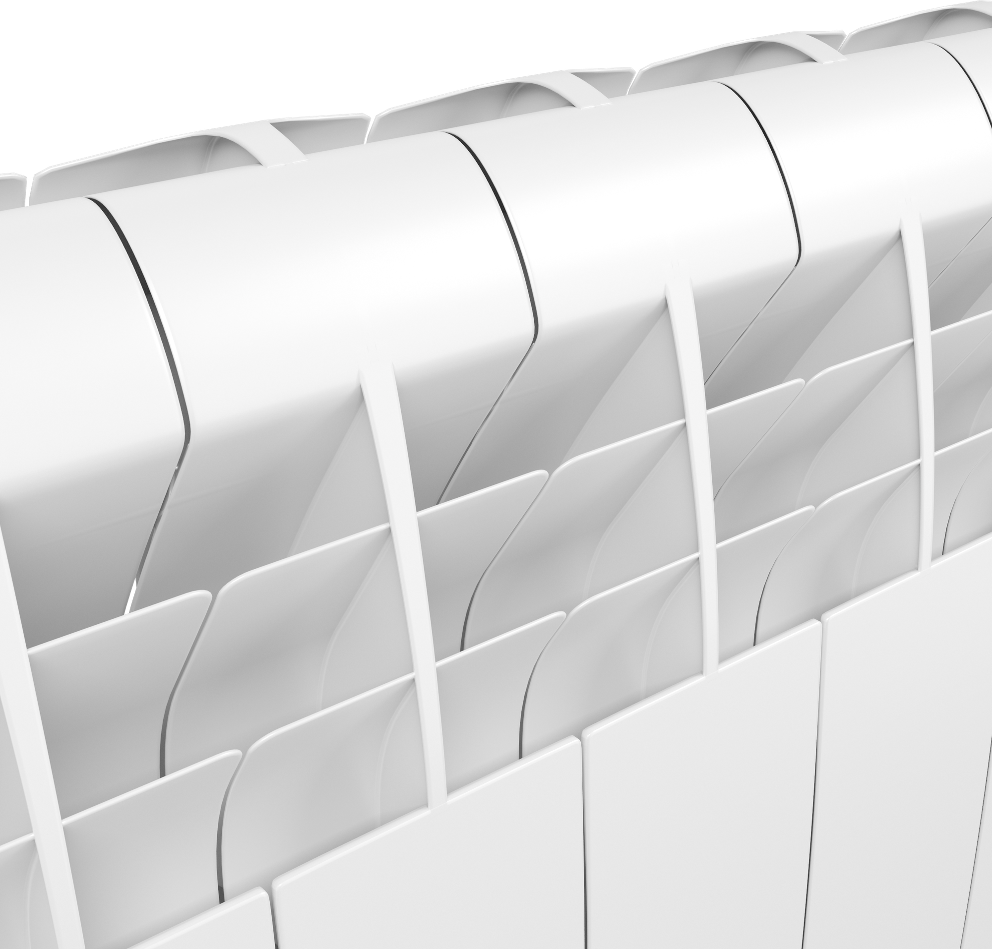Royalthermo biliner нижнее подключение Радиатор Royal Thermo BiLiner 350 12 секций Bianco Traffico нижнее подключение б