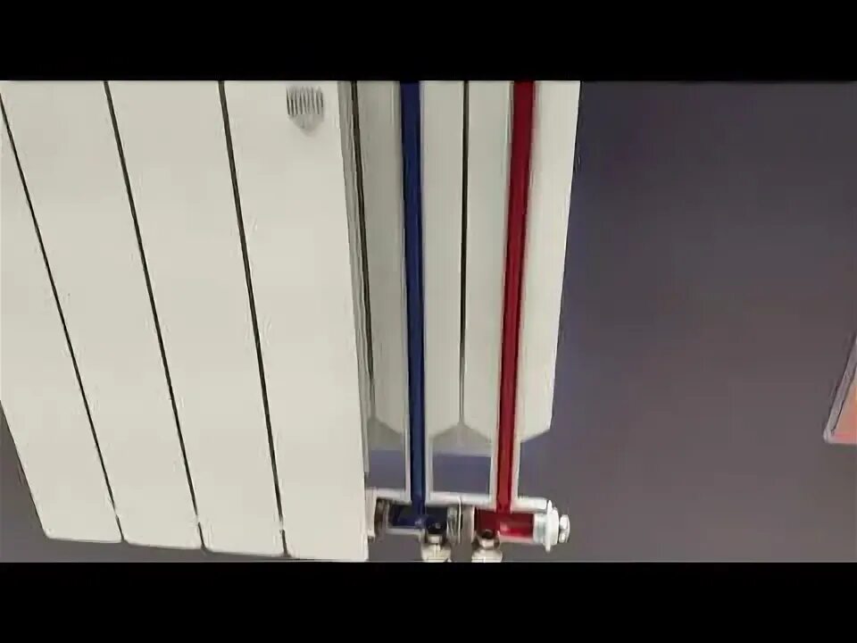Royalthermo нижнее подключение Набор нижнего подключения Royal Thermo прямой раздельный 3/4х3/4ЕК (811687787372