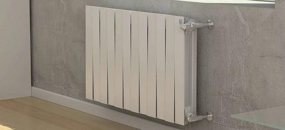 Royalthermo нижнее подключение Обзор и рейтинг популярных моделей радиаторов отопления