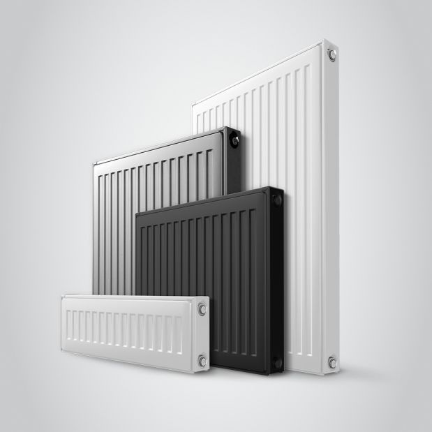 Royalthermo панельный радиатор подключение Панельный радиатор Royal Thermo COMPACT, Сталь купить по доступной цене с достав