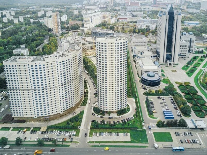 Rozmarin московская ул 111 фото ЖК "Розмарин" от официального застройщика ГК Ташир Цены на квартиры в жилом комп