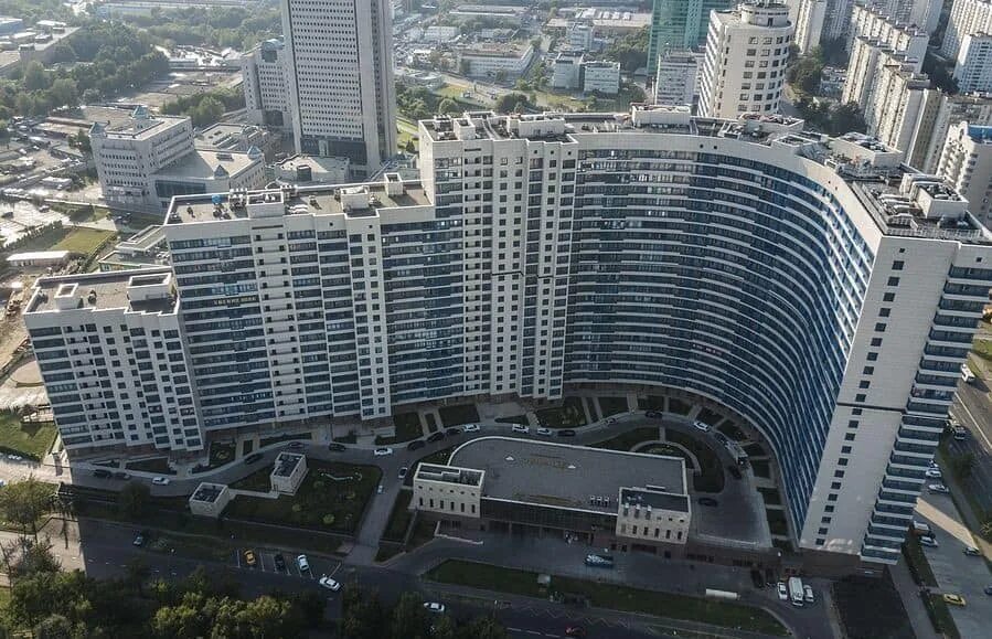 Rozmarin московская ул 111 фото Новостройки премиум и бизнес класса в Москве - LOFT ARENA