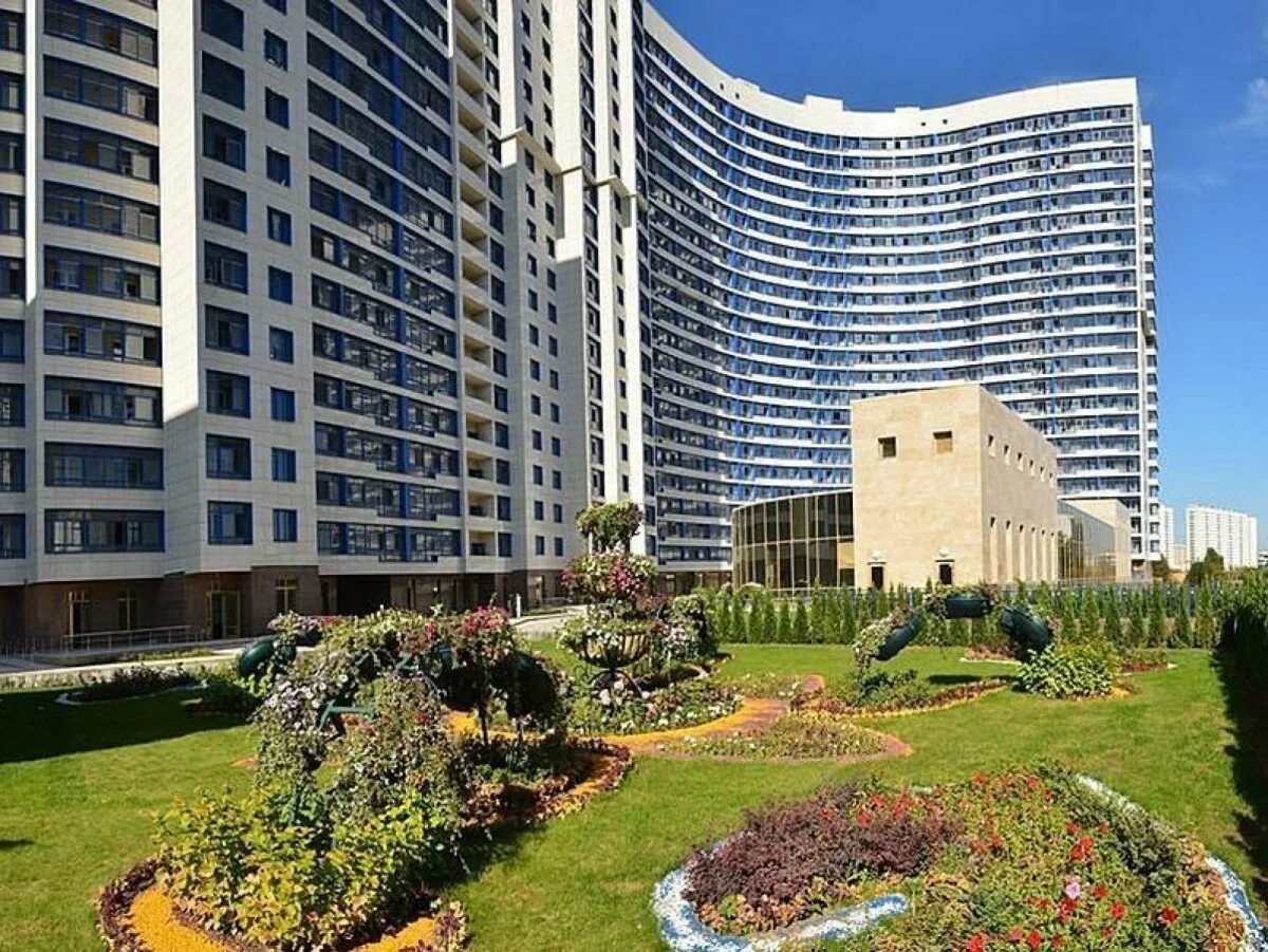 Rozmarin московская ул 111 фото Жк розмарин москва