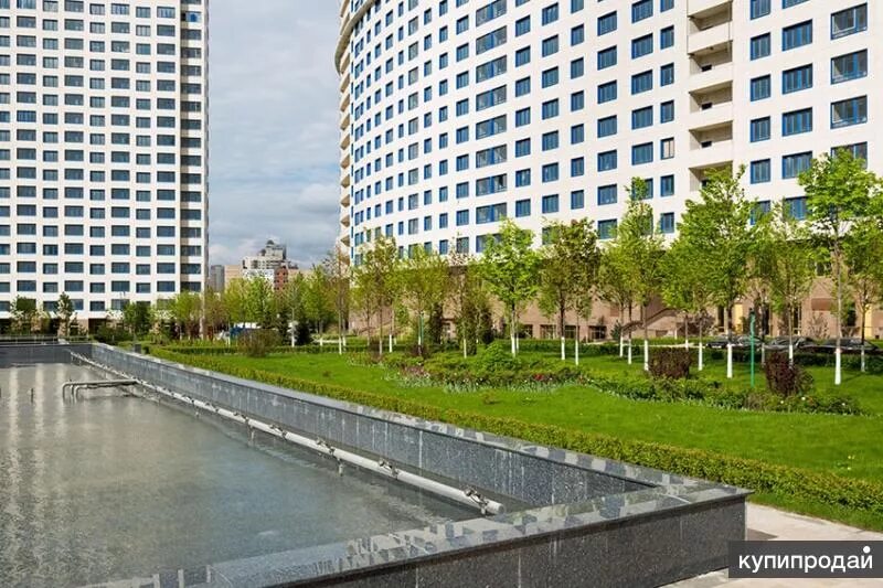 Rozmarin московская ул 111 фото В ЖК Розмарин продаю квартиру с удобной планировкой в Москве