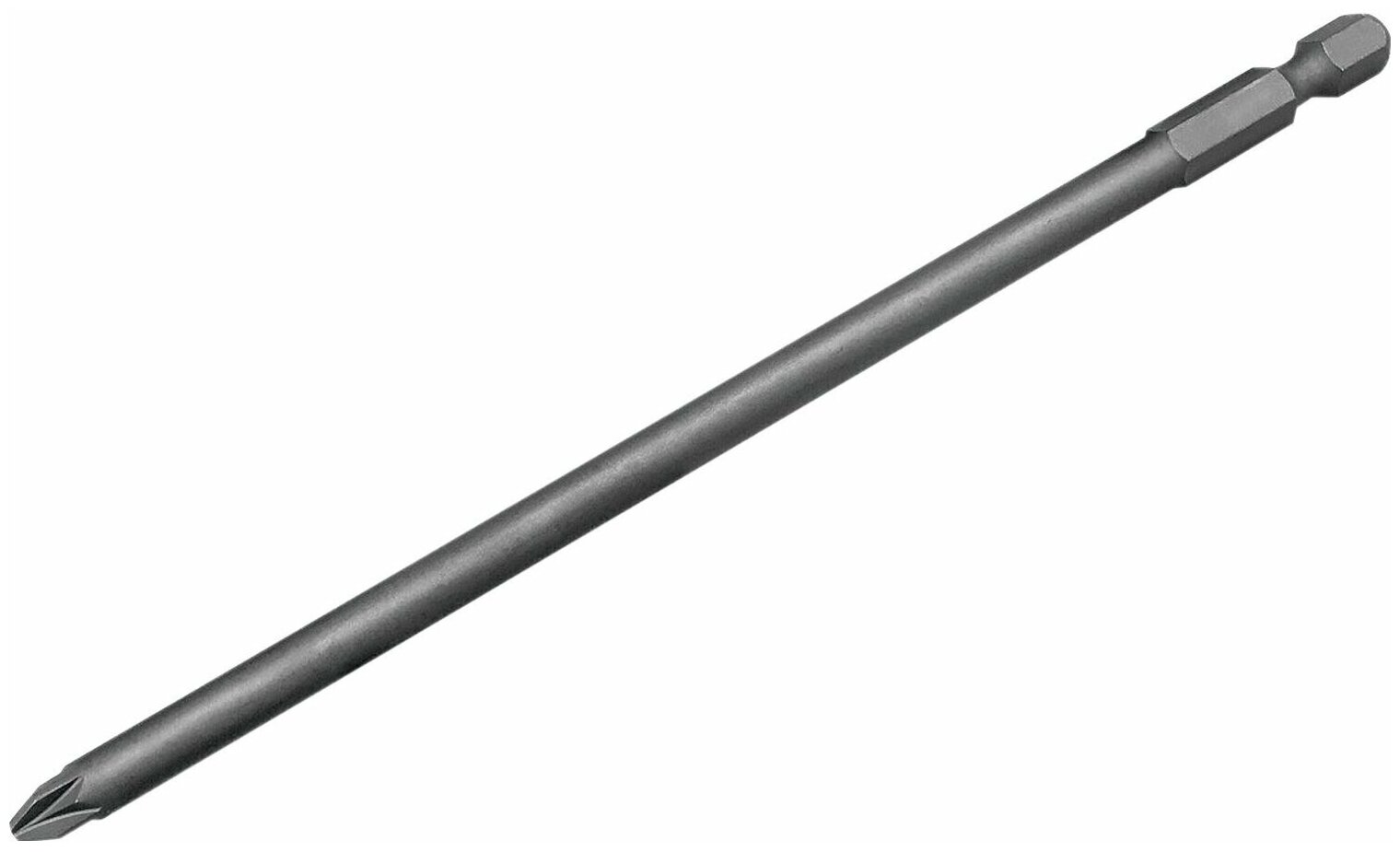 Rsat оснастка Бита LUX-TOOLS Classic PZ2 100 мм - купить в интернет-магазине по низкой цене на