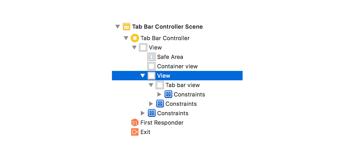 Rsat оснастка ios - Implementing Safe Areas for Tab Bar Controller and iPhone X - Stack Overfl