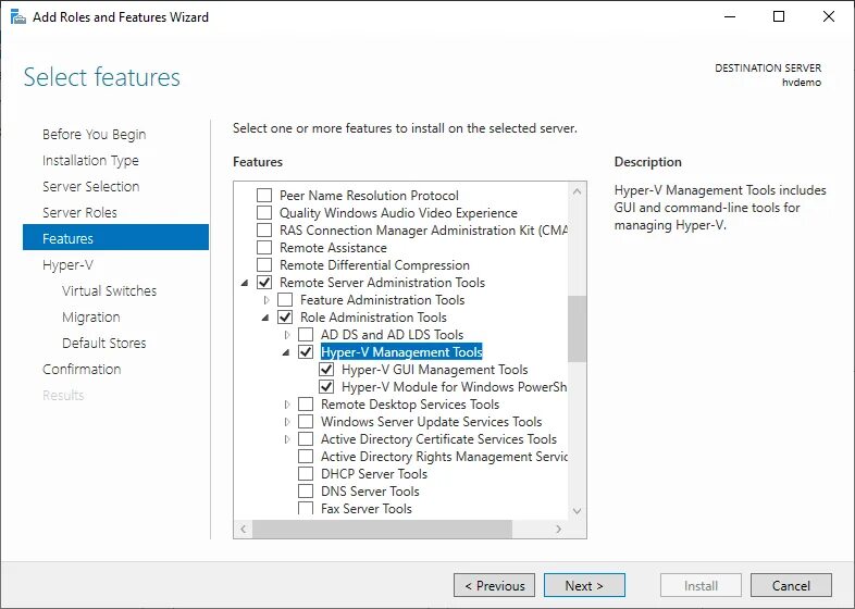 Rsat оснастка bid Elevator oversætter windows hyper v server 2019 download hul gaben udvande