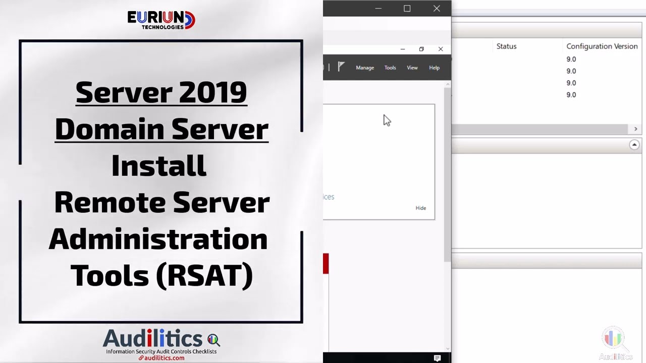 Rsat оснастка 5b - Install Remote Server Administration Tools (RSAT) in Server 2019 - YouTube