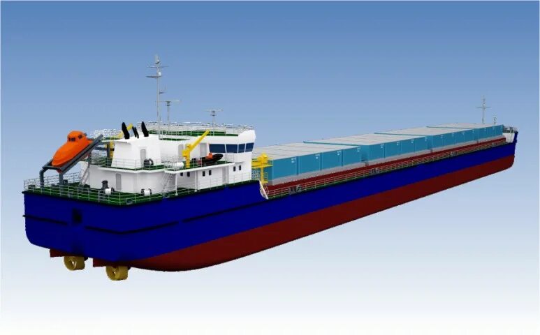 Rsd 71 судно проект фото Marine Engineering Bureau