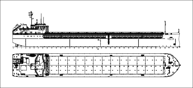 Rsd 71 судно проект фото Сухогрузные суда
