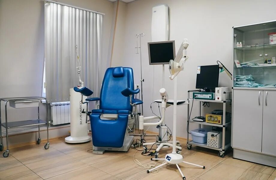Rt clinic центральная ул 5 фото Медицинская клиника в ЦАО / Расширенная лицензия в Москве Купить бизнес за 31 90