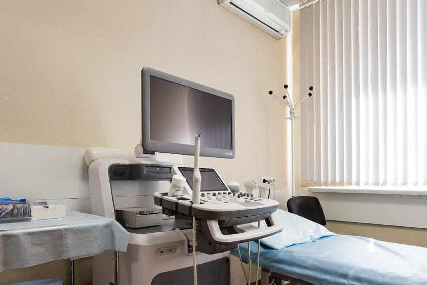 Rt clinic центральная ул 5 фото Tsentralnaya poliklinika Litfonda, medical center, clinic, Москва, 1-я Аэропорто