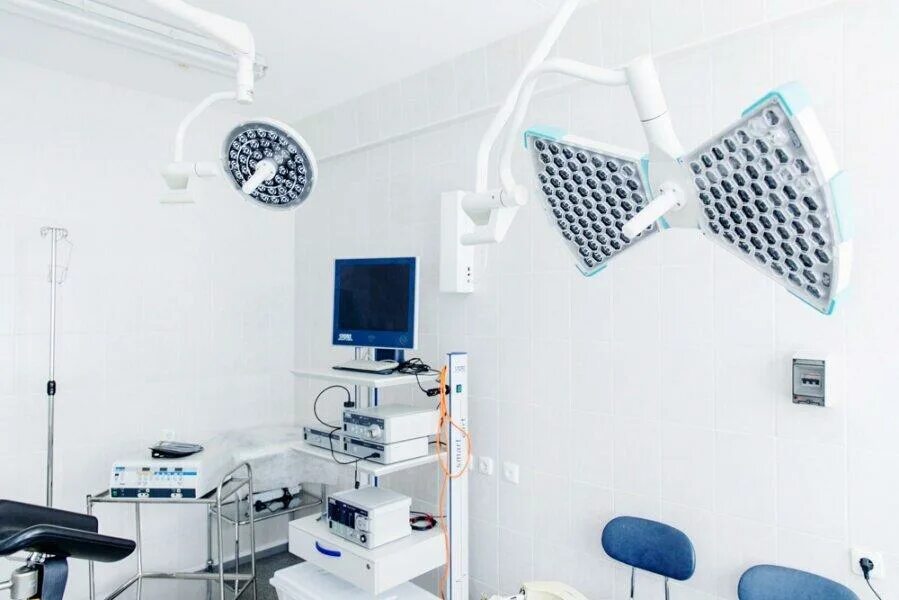 Rt clinic центральная ул 5 фото Литфонда поликлиника 1 я аэропортовская