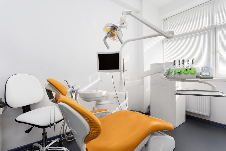 Rt clinic центральная ул 5 фото Стоматологическая клиника Литфонда, стоматологическая клиника, 1-я Аэропортовска