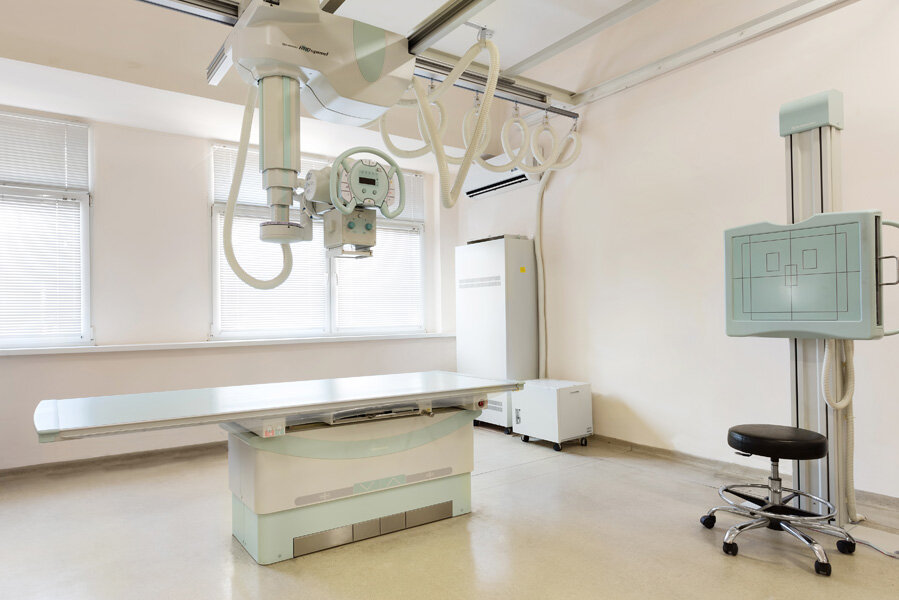 Rt clinic центральная ул 5 фото Центральная поликлиника Литфонда, медцентр, клиника, 1-я Аэропортовская ул., 5, 
