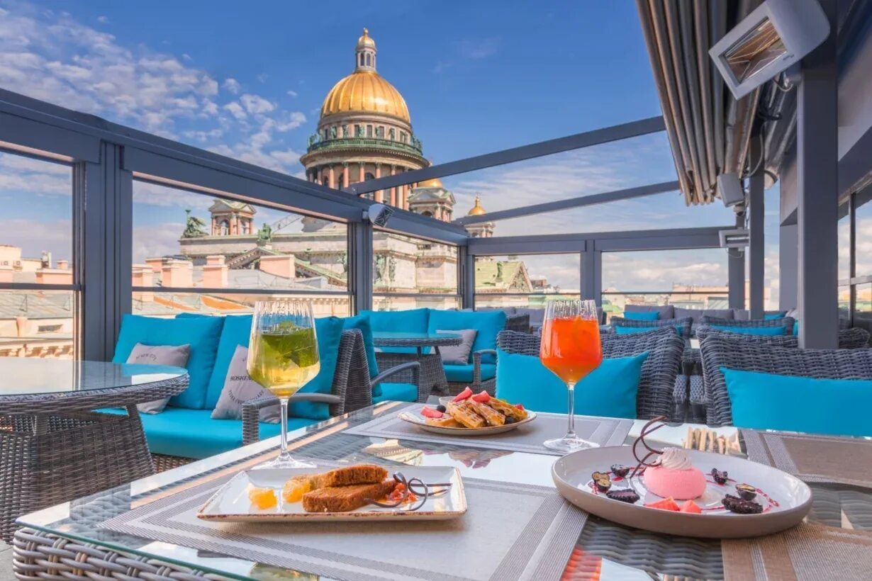 Rterrace почтамтская ул 4 санкт петербург фото Ресторан "R-terrace" / "Р-терраса", Санкт-Петербург: бронирование, цены, меню, а