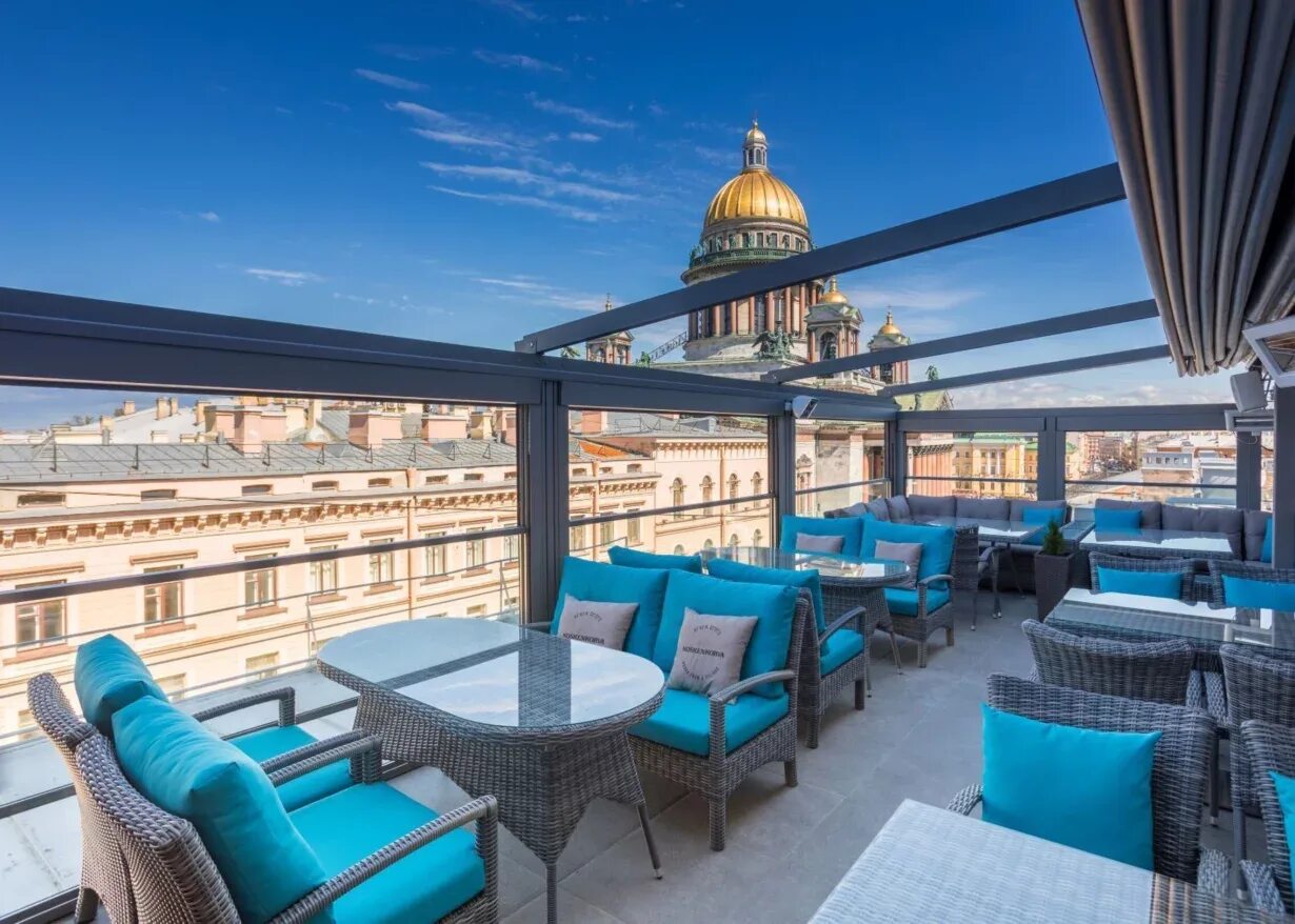 Rterrace почтамтская ул 4 санкт петербург фото Ресторан "R-terrace" / "Р-терраса", Санкт-Петербург: бронирование, цены, меню, а