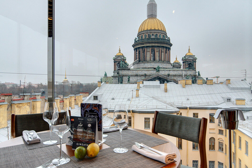 Rterrace почтамтская ул 4 санкт петербург фото Фото: Мансарда, ресторан, Почтамтская ул., 3-5, Санкт-Петербург - Яндекс Карты