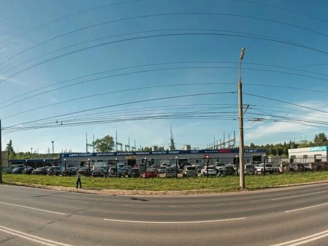 Rtg воткинское ш 204а ижевск фото Профиль дилера ИжАвтоТорг на Авто.ру