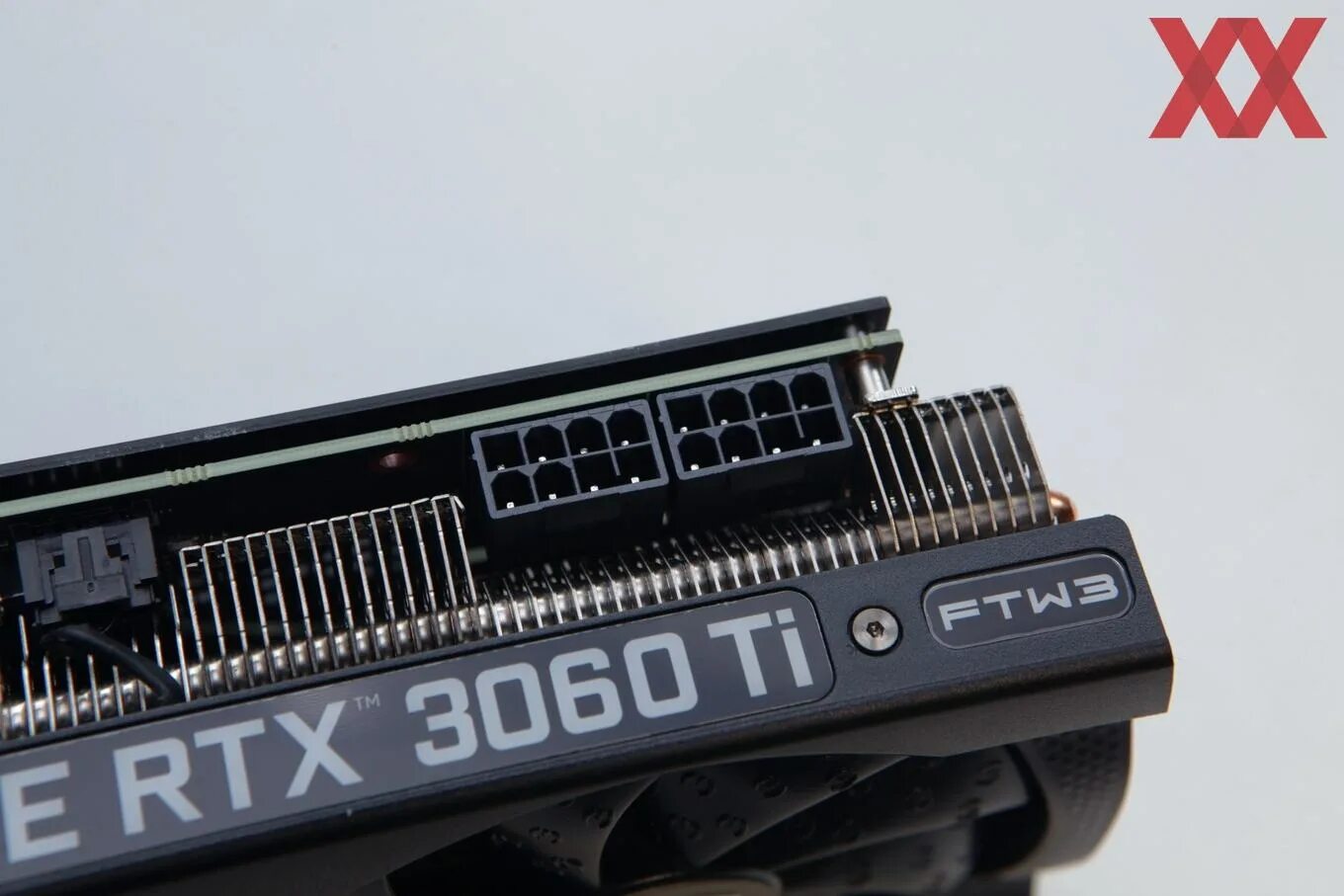 Rtx tesla 4000 подключение без доп питания 3060 ti питание
