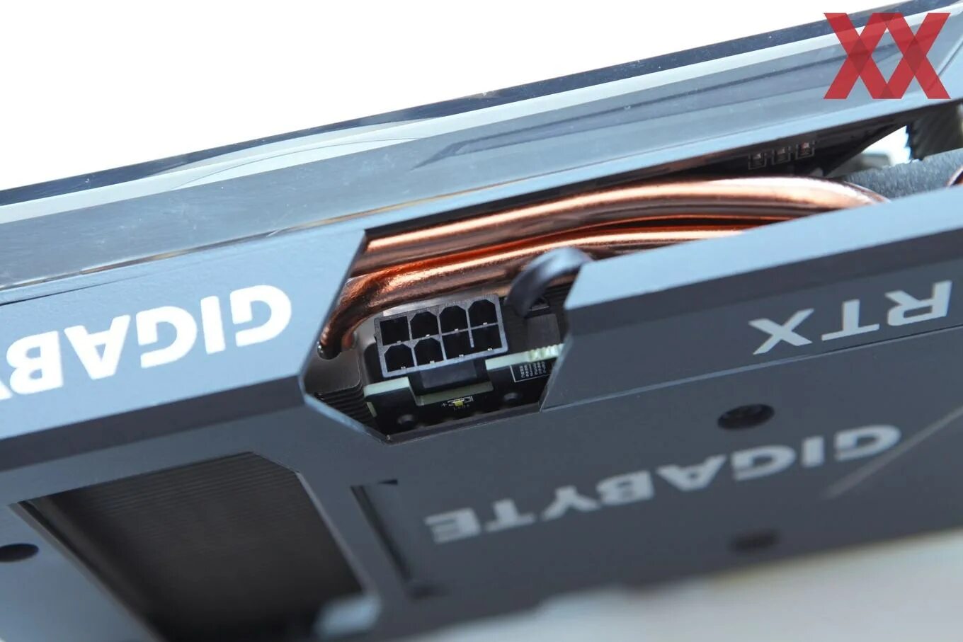 Rtx tesla 4000 подключение без доп питания Тест и обзор: NVIDIA GeForce RTX 3060 Ti - четыре видеокарты, в том числе Founde