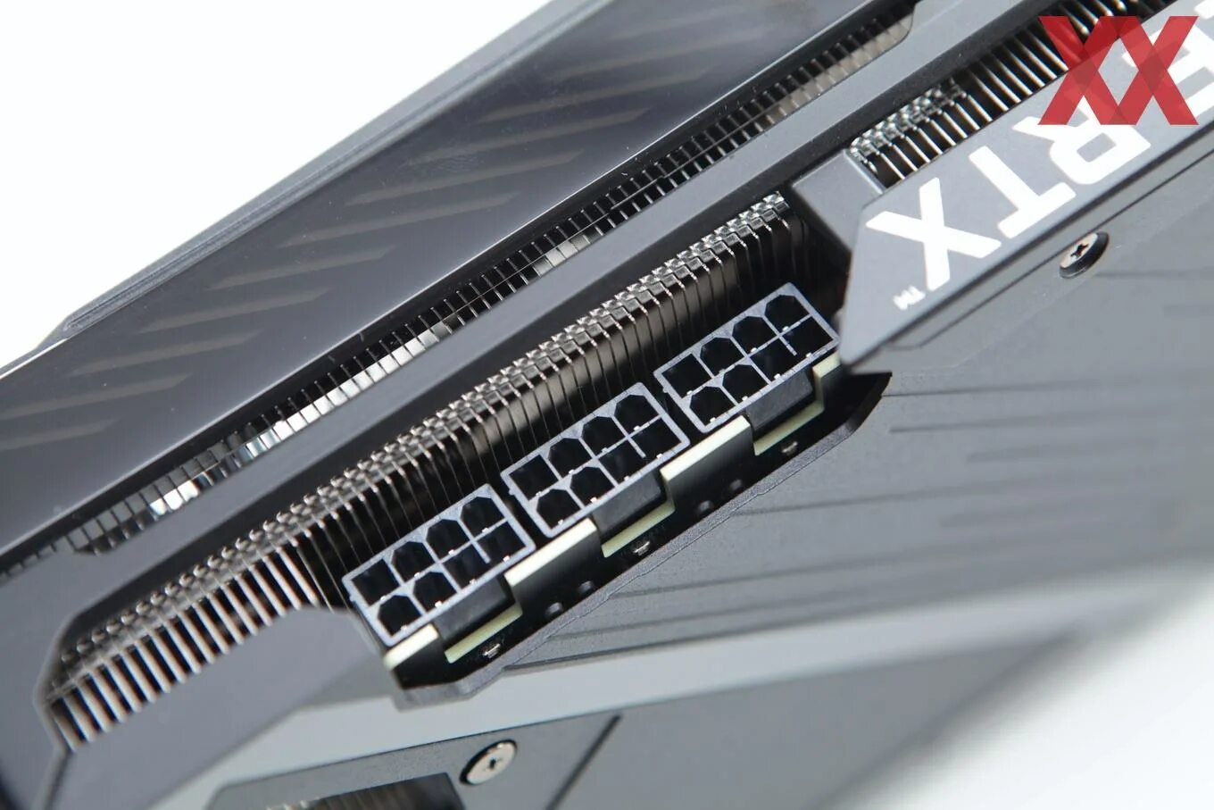 Rtx tesla 4000 подключение без доп питания Тест и обзор: ASUS ROG Strix GeForce RTX 3090 OC - быстрая видеокарта с хорошим 