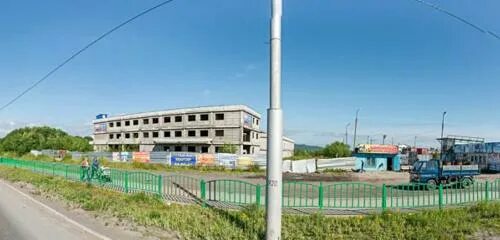 Rubex северо восточное ш 15 фото Чудодей, магазин парфюмерии и косметики, Россия, Петропавловск-Камчатский, Север