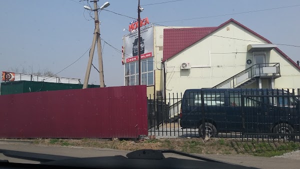 Rubex северо восточное ш 15 фото ТехЦентр "Красный яр", +7 421 241-90-20, Восточное ш., 11Б, Хабаровск, Хабаровск