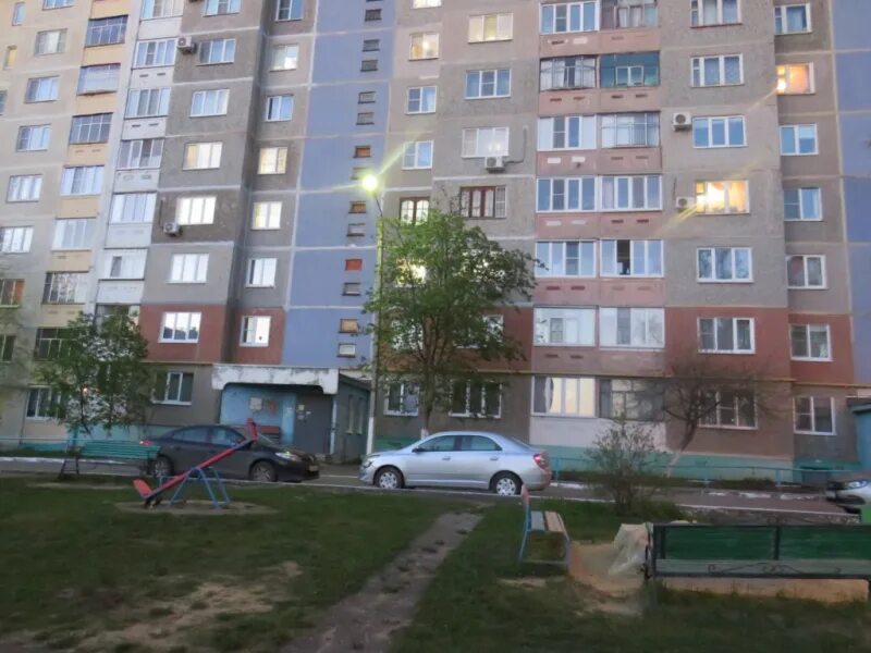 Rubex северо восточное ш 15 саранск фото В Саранске перед судом предстанет мужчина, обвиняемый в умышленном причинении тя