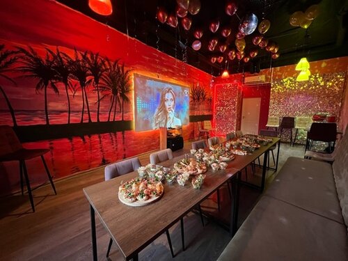 Rubin loft ул рубинштейна 20 фото Rubin Loft, karaoke, Saint Petersburg, Rubinshteyna Street, 20 - Yandex Maps