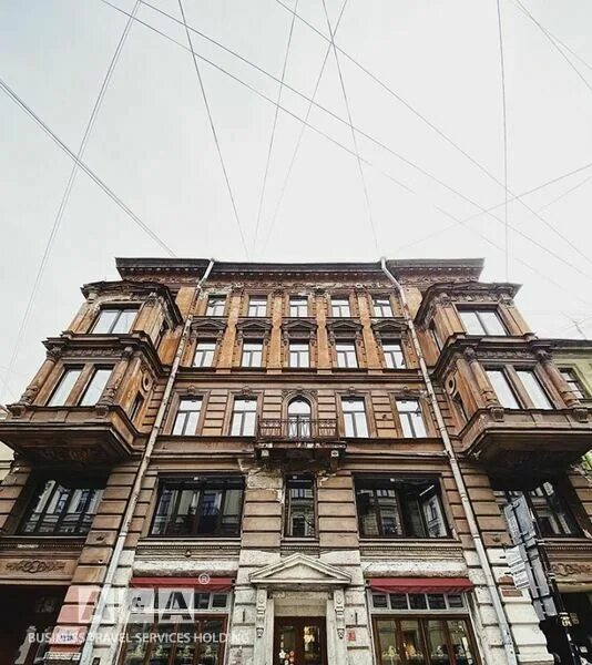 Rubinstein 20 ул рубинштейна 20 фото Бронирование гостиницы - Микс Хотелс Рубинштейн - Санкт-Петербург