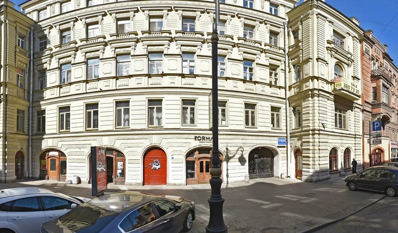 Rubinstein московская ул 4 фото Yandex