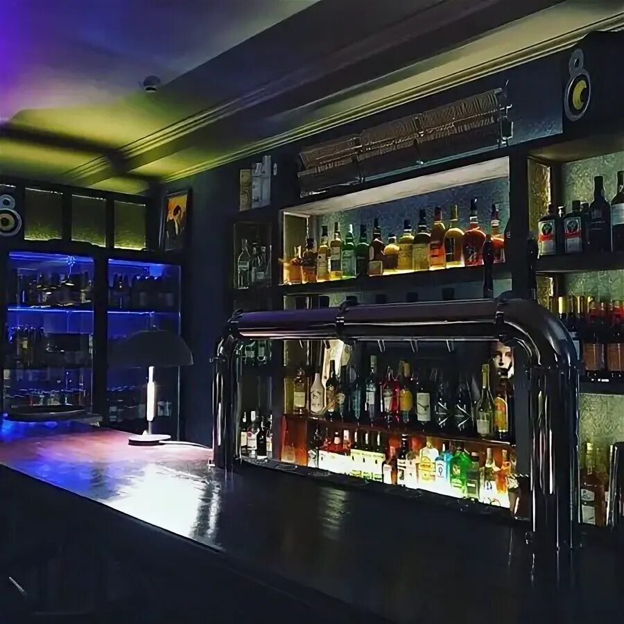 Rubinstein московская ул 4 киров фото Часы - Picture of Rubinstein Bar, Kirov - Tripadvisor